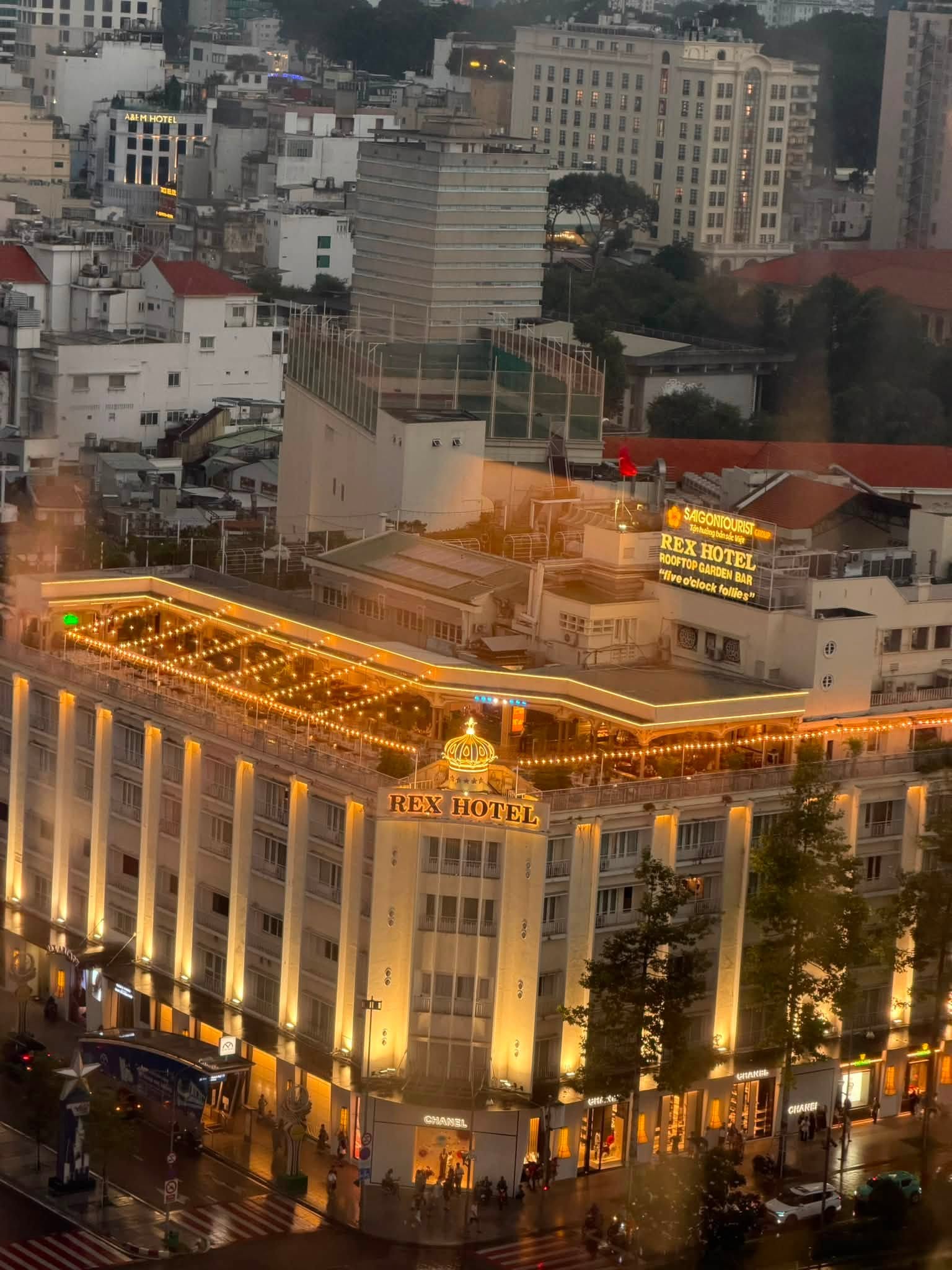 Kim Hiền về Việt Nam sau nhiều năm ở Mỹ: "Hạnh ph&uacute;c chỉ l&agrave; được đứng giữa những điều quen thuộc" - Ảnh 3.
