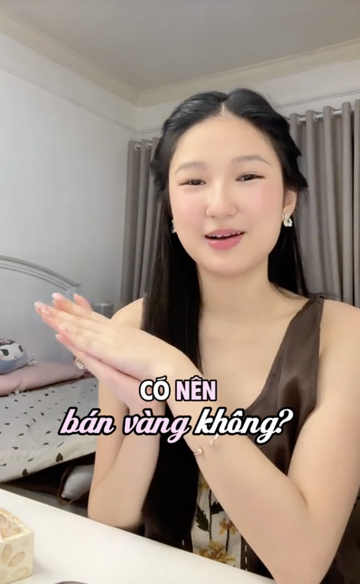 Chi tiêu của Nàng Mơ khi chuyển từ Hà Nội vào TP.HCM: Bay hạng thương gia 17-18 triệu/ chiều vì thấy đáng tiền, nấu cơm nhà và tư duy tích luỹ hiếm có - Ảnh 5.