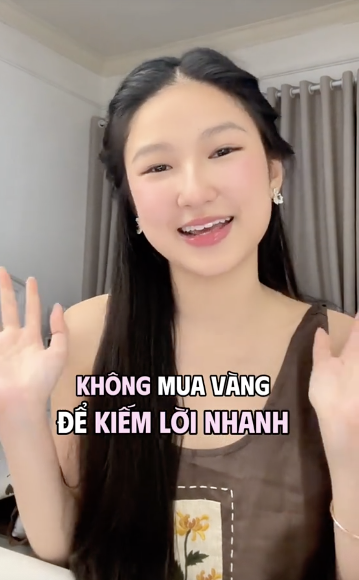 Chi tiêu của Nàng Mơ khi chuyển từ Hà Nội vào TP.HCM: Bay hạng thương gia 17-18 triệu/ chiều vì thấy đáng tiền, nấu cơm nhà và tư duy tích luỹ hiếm có - Ảnh 6.