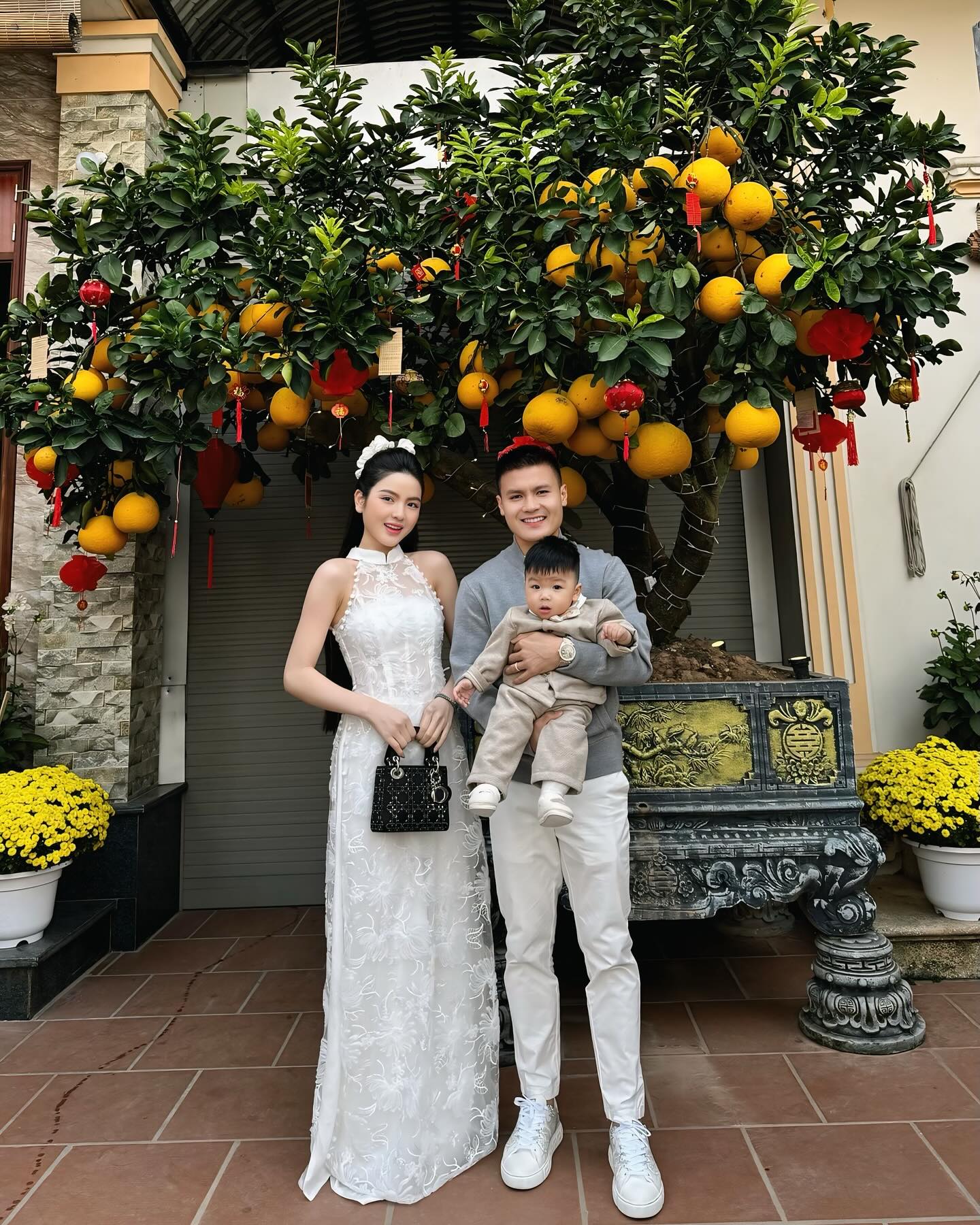 Chu Thanh Huyền đáp trả bình luận chê vòng 1 "tí hon"- Ảnh 5.