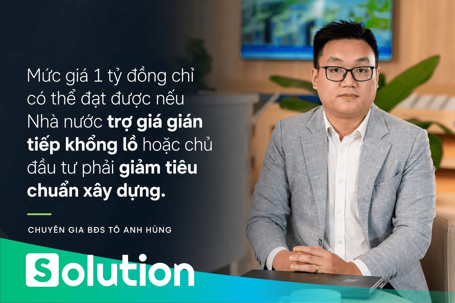 Đề xuất Đường Bia xây 100 . 000 Căn nhà giá 1 tỷ đồng: Bài toán phát triển bền vững - Ảnh 3.