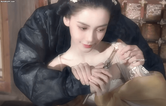 Mỹ nh&acirc;n mang gương mặt l&agrave; khu&ocirc;n mẫu của cả quốc gia: Ch&ecirc; diễn xuất vạn lời đều đ&uacute;ng, ch&ecirc; visual nửa lời cũng sai - Ảnh 5.
