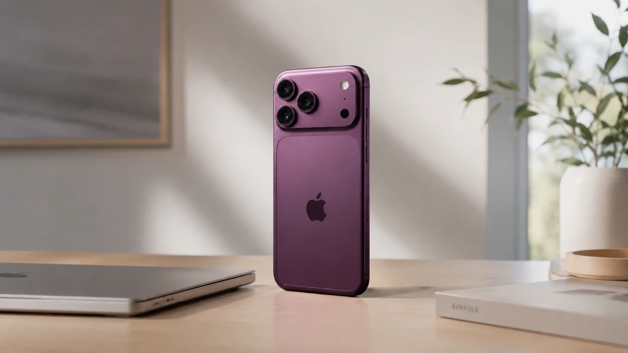 7 tính năng đáng mong đợi nhất trên iPhone 18 Pro Max - Ảnh 1.
