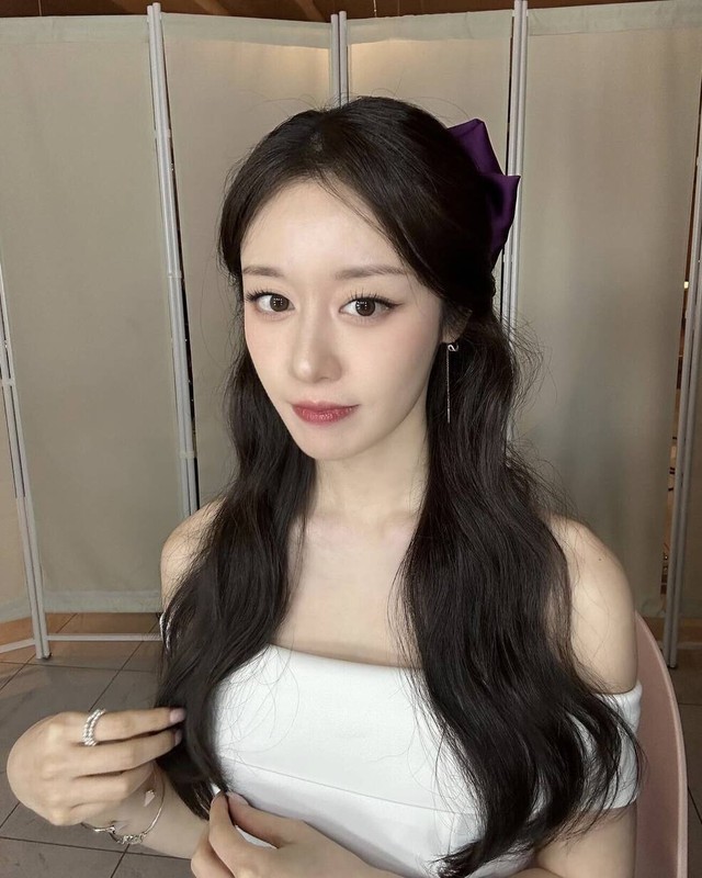Câu hỏi 20 năm vẫn gây tranh cãi - 2 nữ thần showbiz ai đẹp hơn?- Ảnh 2.