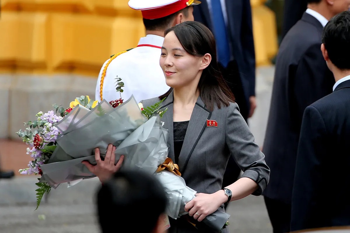 Truyền thông Mỹ hé lộ khả năng “điểm hẹn” của ông Trump và ông Kim, rất gần Việt Nam - Ảnh 3. Truyền thông Mỹ hé lộ khả năng “điểm hẹn” của ông Trump và ông Kim, rất gần Việt Nam - Ảnh 3.