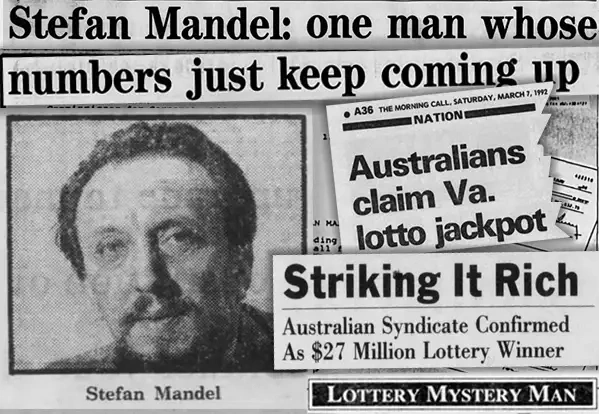 V&agrave;o cuộc điều tra 14 giải xổ số trao cho c&ugrave;ng 1 người - Ảnh 2.