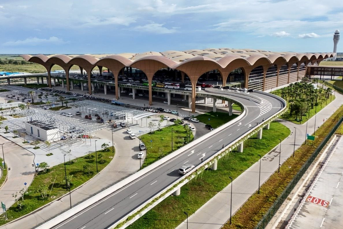 Campuchia chi 3,2 tỷ USD mua m&aacute;y bay Mỹ: Washington hậu thuẫn giấc mơ lớn của Phnom Penh ở ĐN&Aacute; - Ảnh 4.