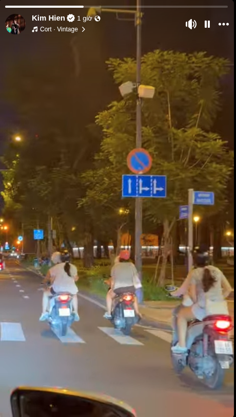 Kim Hiền về Việt Nam sau nhiều năm ở Mỹ: "Hạnh ph&uacute;c chỉ l&agrave; được đứng giữa những điều quen thuộc" - Ảnh 2.