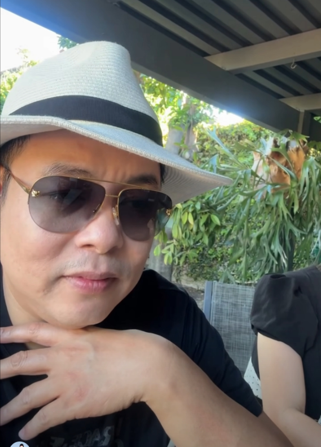 Quang L&ecirc;: "Qua đ&aacute;m tang của mẹ, t&ocirc;i mới đo được l&ograve;ng dạ của một số người tưởng l&agrave; th&acirc;n lắm" - Ảnh 1.