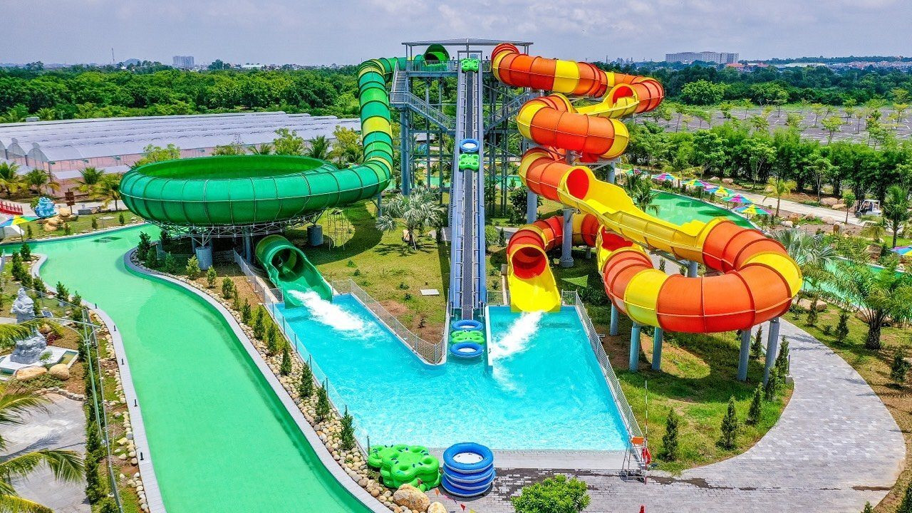 Việt Nam sắp c&oacute; 1 tuyến đường sắt d&agrave;i 47,7 km nối si&ecirc;u đ&ocirc; thị 14 triệu d&acirc;n với s&acirc;n bay 336.630 tỷ đồng: Đi qua 7 phường, x&atilde;, dự kiến ho&agrave;n th&agrave;nh trong năm 2030 - Ảnh 5.
