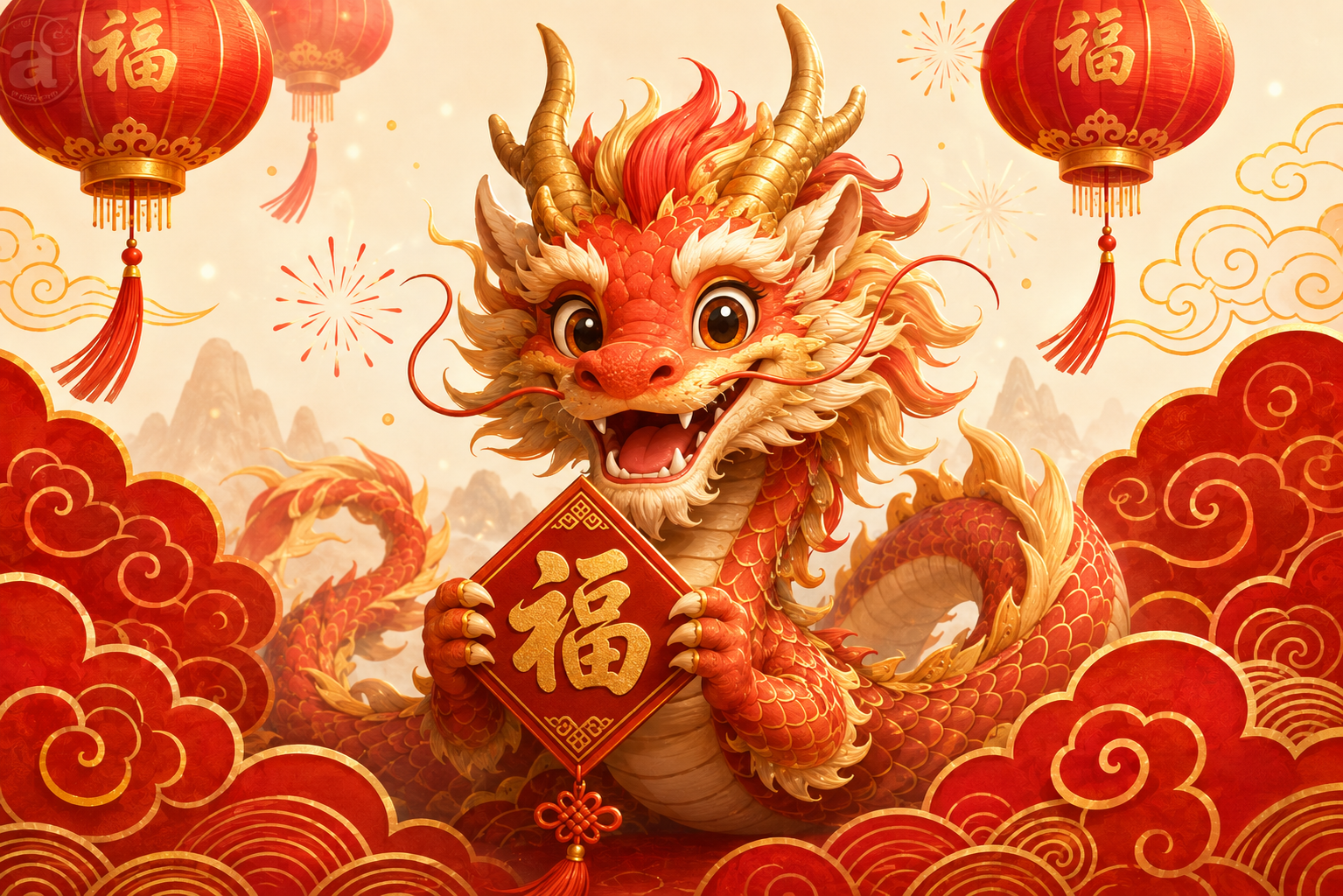 Tử vi th&aacute;ng 9 của tuổi Th&igrave;n - Ảnh 1.