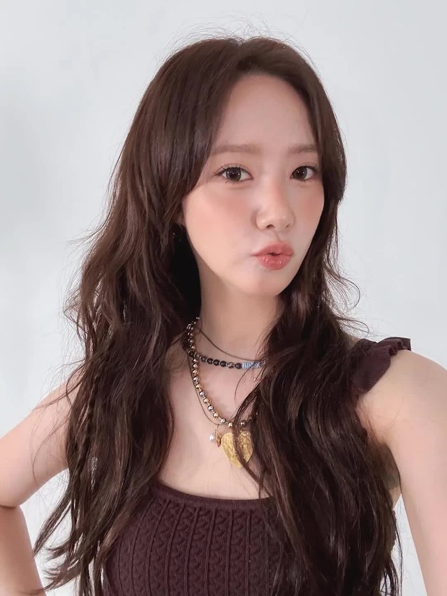Câu hỏi 20 năm vẫn gây tranh cãi - 2 nữ thần showbiz ai đẹp hơn?- Ảnh 4.