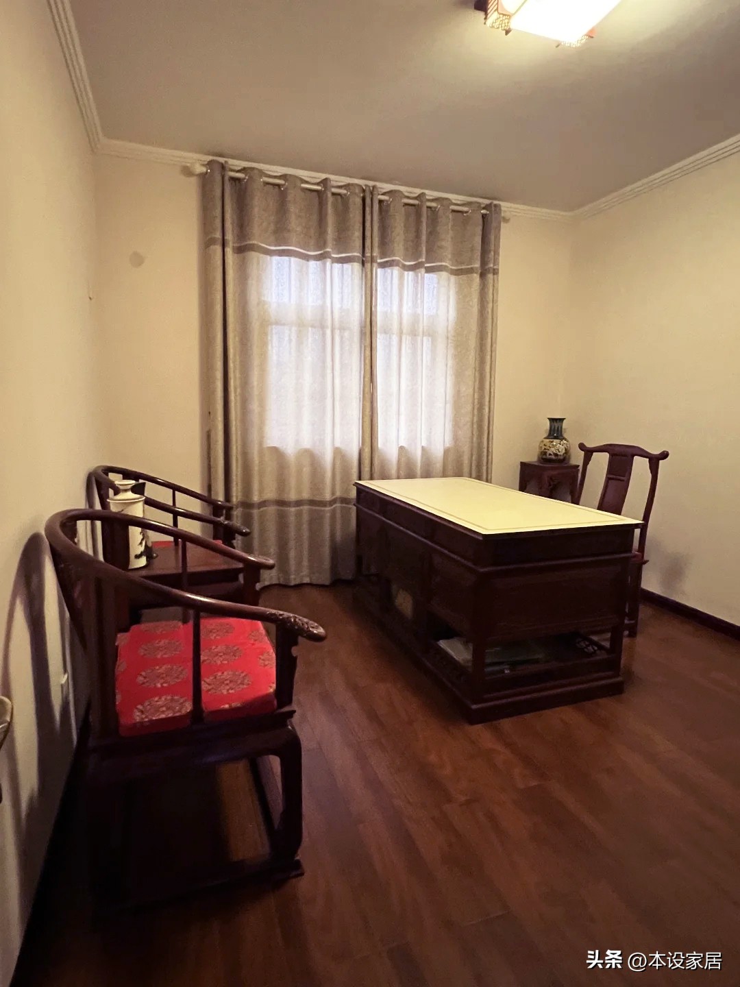 Đến chơi nhà người phụ nữ 64 tuổi, tôi mới hiểu vì sao càng về già càng nên sống ít đồ: Căn nhà sạch đến mức đáng ghen tị - Ảnh 2.