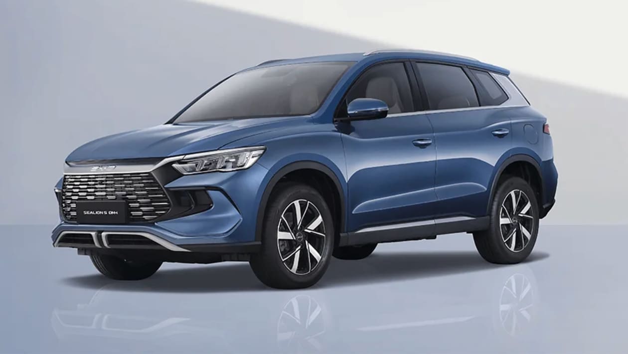 "SUV siêu hybrid" sắp lên kệ tại Việt Nam: To như CR-V mà ăn xăng như Air Blade, giá dự đoán từ 700 triệu - Ảnh 2.