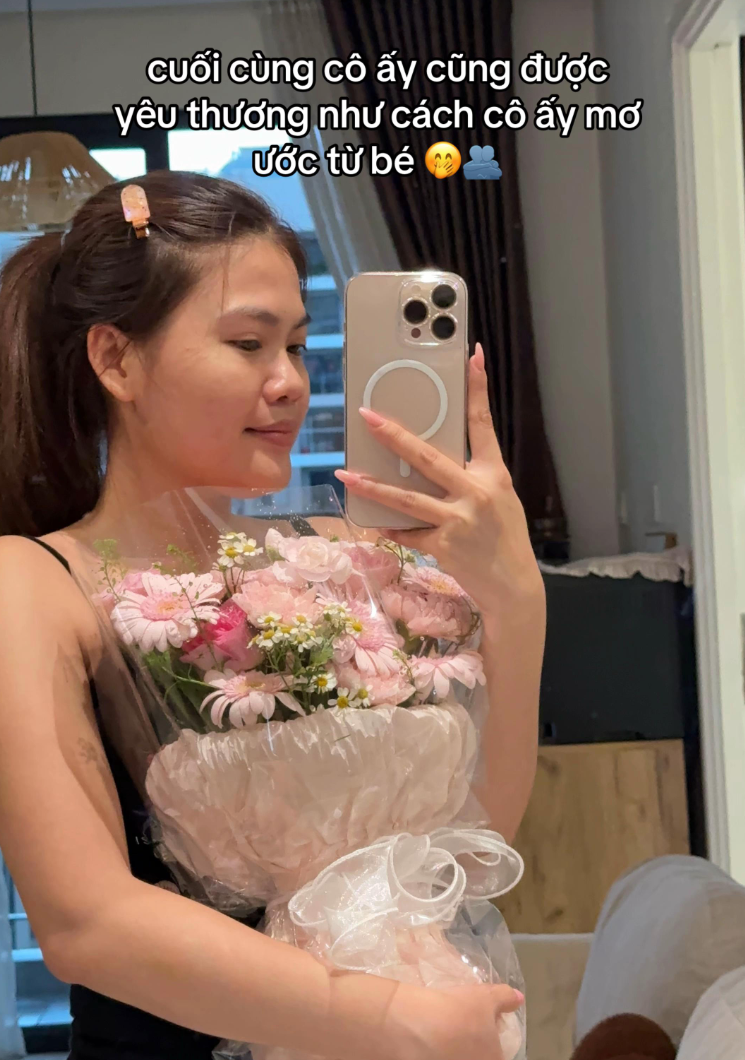 &ldquo;Lấy chồng như vậy th&igrave; lấy l&agrave;m g&igrave;?&rdquo; C&acirc;u trả lời của c&ocirc; vợ 5 năm l&agrave;m hậu phương cho chồng thủy thủ Viễn Dương khiến ai nghe cũng phải bật cười- Ảnh 5.