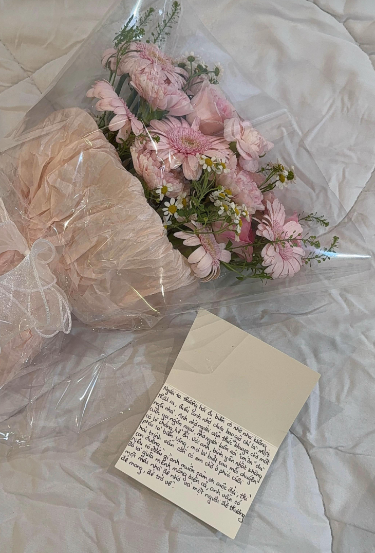 &ldquo;Lấy chồng như vậy th&igrave; lấy l&agrave;m g&igrave;?&rdquo; C&acirc;u trả lời của c&ocirc; vợ 5 năm l&agrave;m hậu phương cho chồng thủy thủ Viễn Dương khiến ai nghe cũng phải bật cười- Ảnh 6.