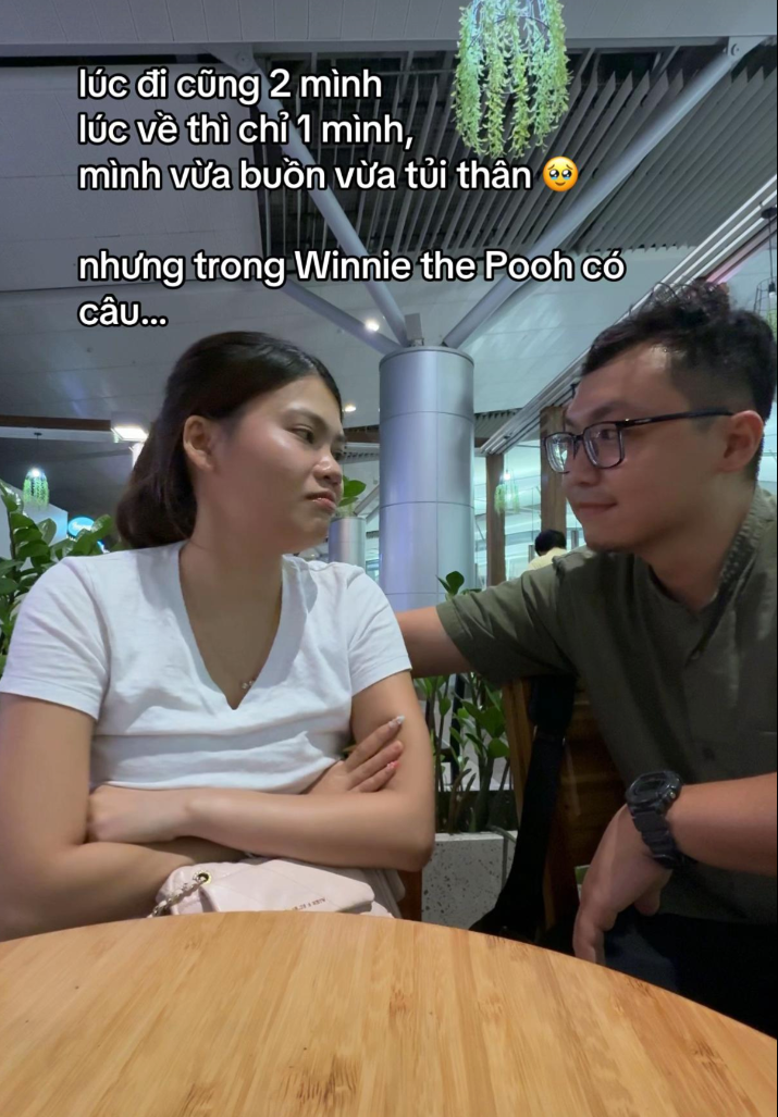 &ldquo;Lấy chồng như vậy th&igrave; lấy l&agrave;m g&igrave;?&rdquo; C&acirc;u trả lời của c&ocirc; vợ 5 năm l&agrave;m hậu phương cho chồng thủy thủ Viễn Dương khiến ai nghe cũng phải bật cười- Ảnh 8.