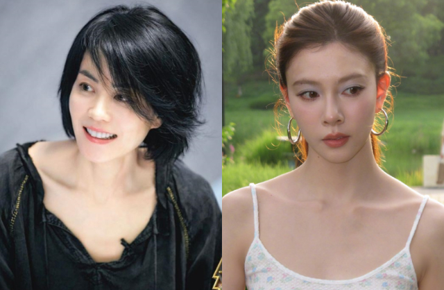 "Bắt gọn" chị đẹp 9X v&agrave; con của Diva h&agrave;ng đầu showbiz th&acirc;n thiết giữa phố, mối quan hệ 3 năm ai cũng t&ograve; m&ograve;- Ảnh 3.