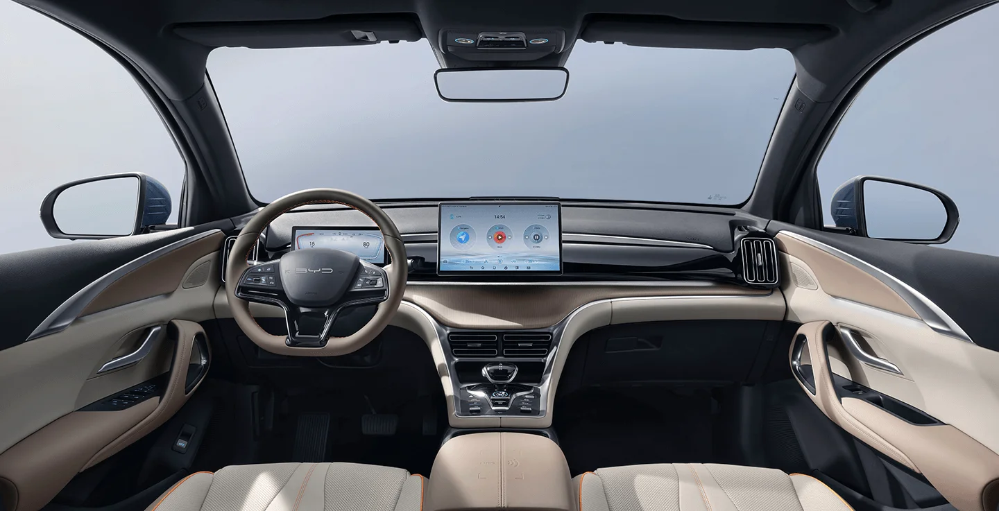 "SUV siêu hybrid" sắp lên kệ tại Việt Nam: To như CR-V mà ăn xăng như Air Blade, giá dự đoán từ 700 triệu - Ảnh 3.