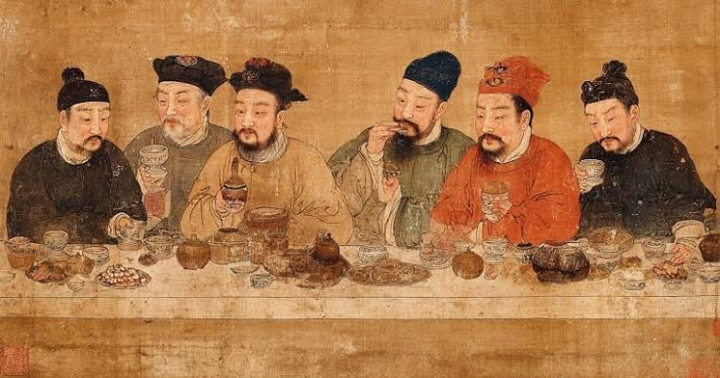 Dim sum c&oacute; nghĩa l&agrave; g&igrave;? Sự ph&aacute;t triển của ẩm thực điểm t&acirc;m - Ảnh 2.