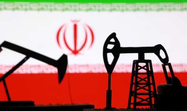 Iran đón tin không vui từ ‘khách ruột' Trung Quốc - Ảnh 1. Iran đón tin không vui từ ‘khách ruột' Trung Quốc - Ảnh 1.