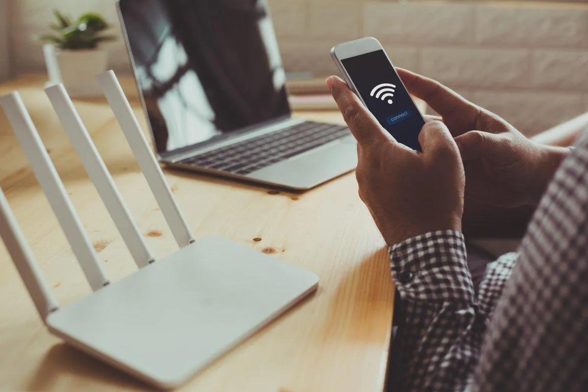 Ph&aacute;t hiện 5 thiết bị l&agrave;m chậm s&oacute;ng WiFi m&agrave; bạn cần tr&aacute;nh - Ảnh 2.