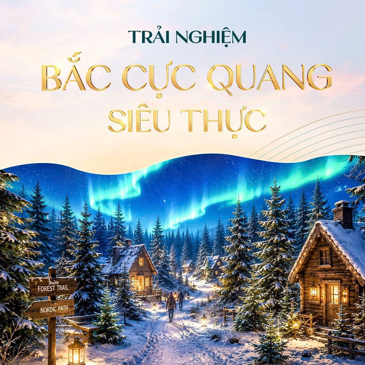 Tỷ phú Phạm Nhật Vượng đang cho xây 1 nơi lạnh quanh năm rộng 5ha giữa Nam Bộ: Đưa cây trực tiếp từ Nga về, làm núi tuyết nhân tạo cao 68m vượt biểu tượng ở Nhật Bản - Ảnh 7.
