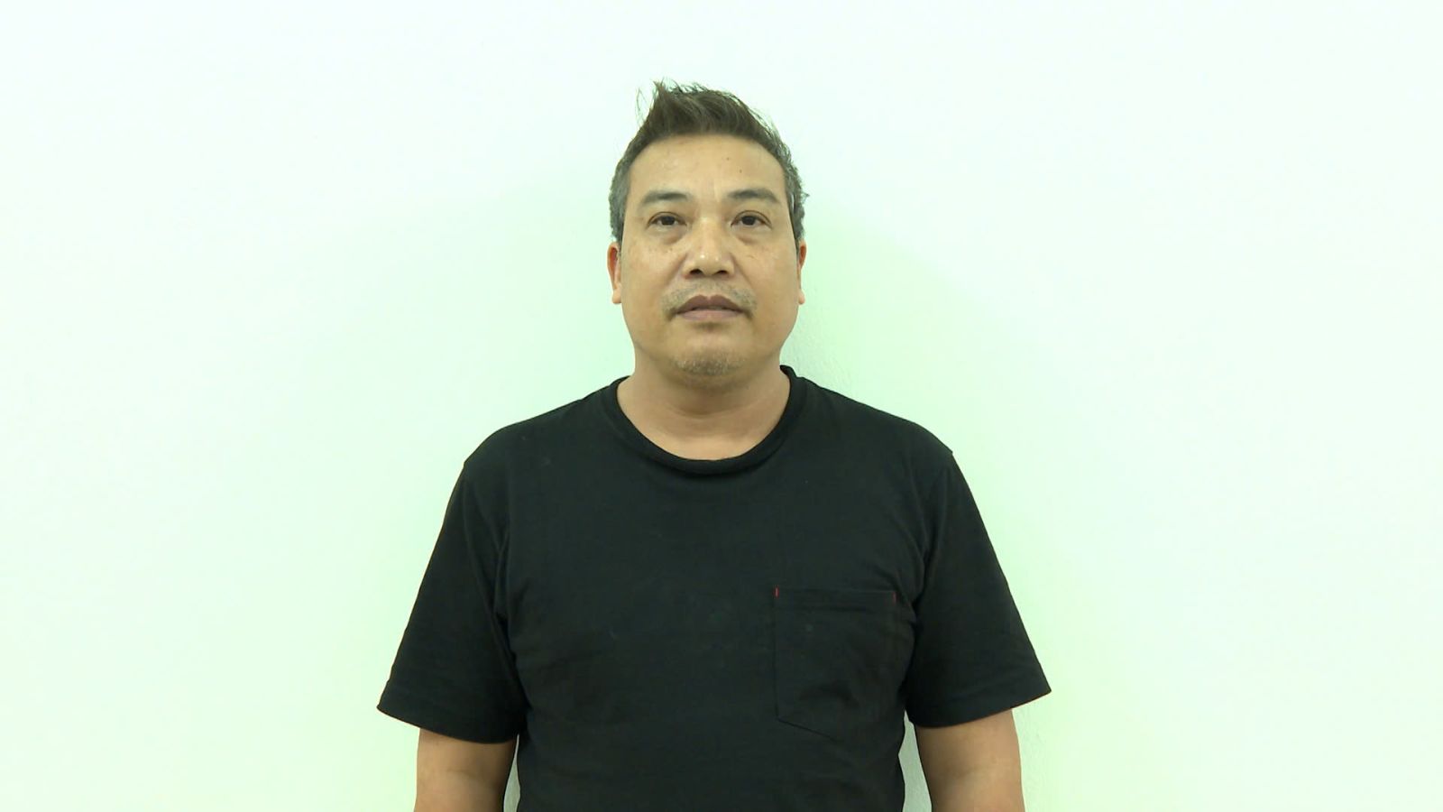 C&ocirc;ng an c&ocirc;ng bố kết quả gi&aacute;m định kim cương li&ecirc;n quan Gi&aacute;m đốc Đặng Ngọc Thảo - Ảnh 2.