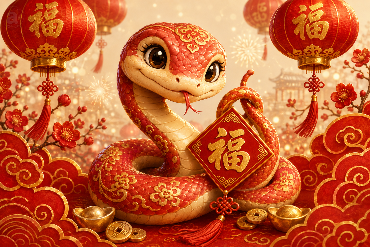 Tử vi th&aacute;ng 9 của tuổi Tỵ - Ảnh 1.