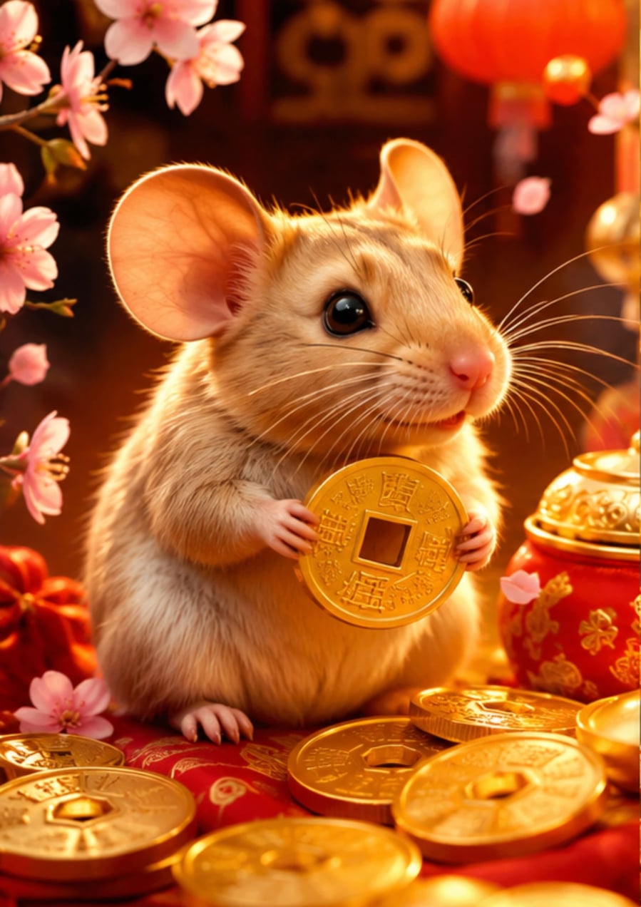 3 con giáp tháng 7 âm không thiếu cơ hội kiếm tiền, điều khó nhất lại là giữ được tiền - Ảnh 1.