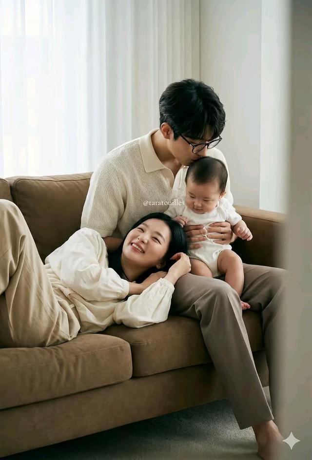B&eacute; sinh v&agrave;o 3 thời điểm v&agrave;ng sẽ may mắn hơn - Ảnh 3.