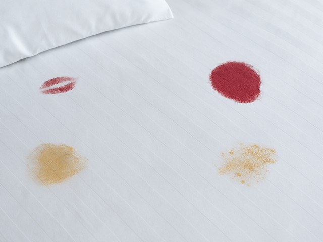V&igrave; sao chăn ga gối kh&aacute;ch sạn lu&ocirc;n chọn m&agrave;u trắng? - Ảnh 2.