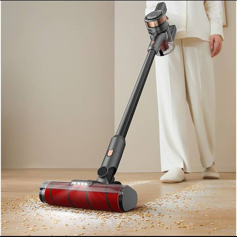 V&igrave; sao m&aacute;y h&uacute;t bụi truyền thống kh&ocirc;ng c&ograve;n phổ biến? - Ảnh 2.