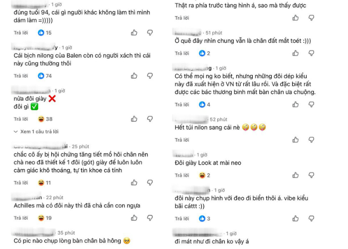Minh tinh lộ ch&acirc;n bẩn tr&ecirc;n thảm đỏ v&igrave; đi nửa đ&ocirc;i d&eacute;p 30 triệu của Chanel- Ảnh 8.