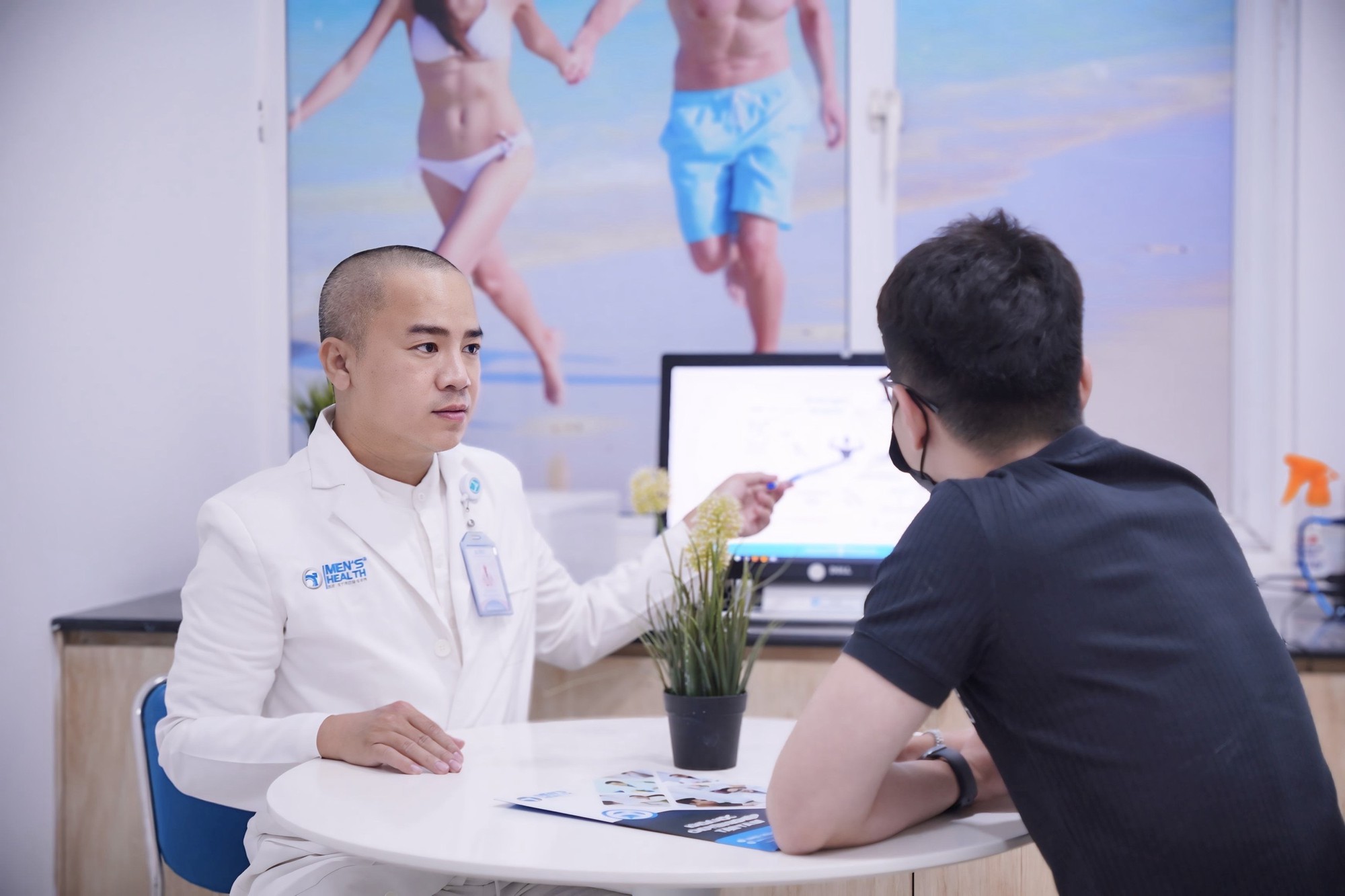 20-35 tuổi đã 'trên bảo dưới không nghe', cạn 'con giống': Nguyên nhân vì đâu?- Ảnh 1.