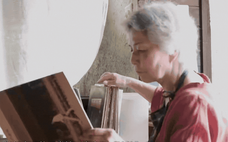 Cụ b&agrave; tiết lộ b&iacute; quyết sống hạnh ph&uacute;c kh&ocirc;ng cần nhiều tiền - Ảnh 9.