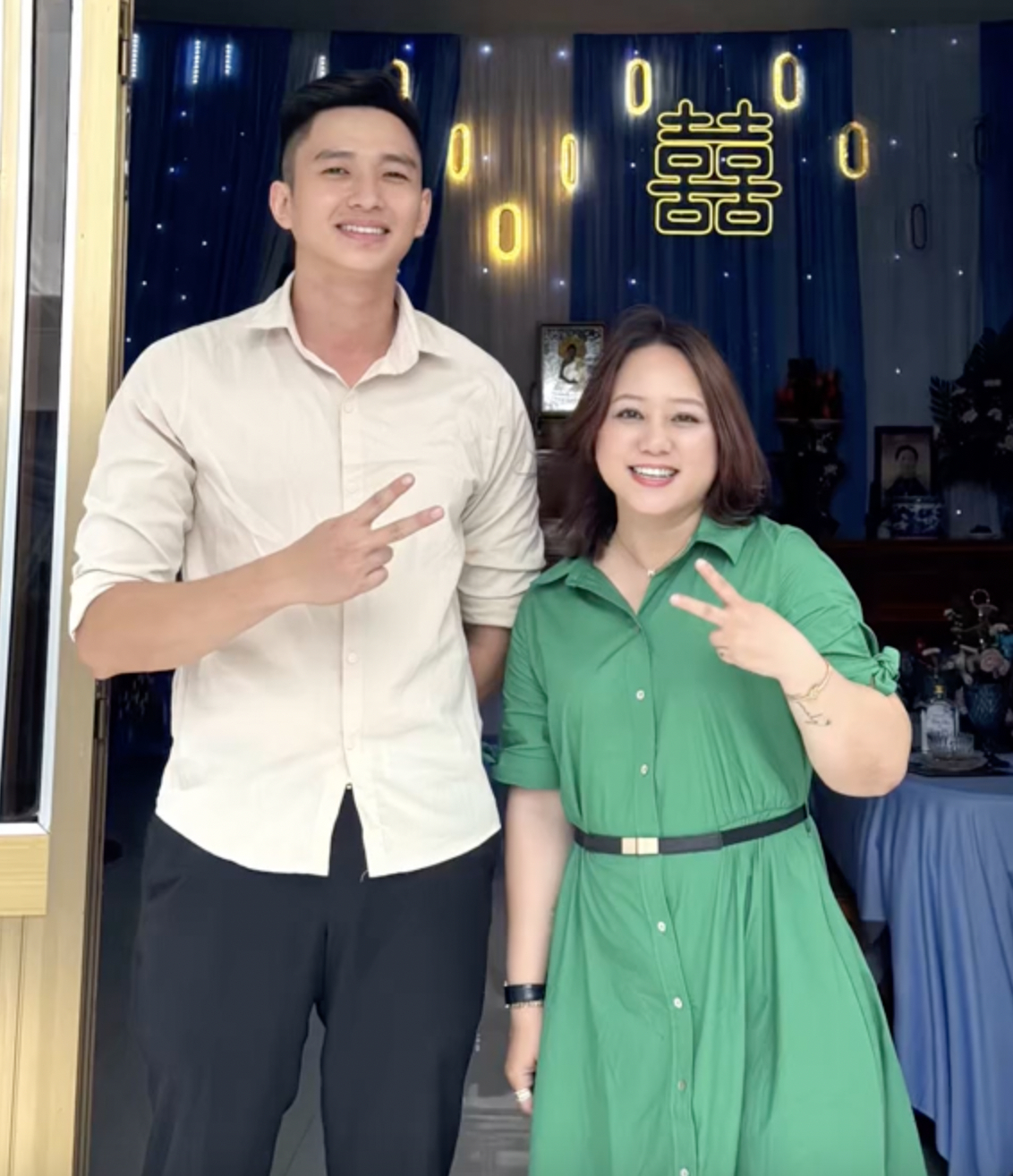 Cập nhật đ&aacute;ng ch&uacute; &yacute; về Thượng &uacute;y L&ecirc; Ho&agrave;ng Hiệp- Ảnh 2.