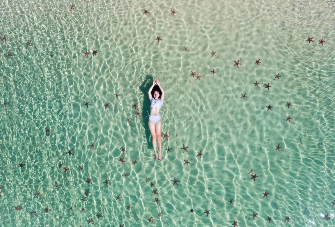 Vượt Phuket và Hawaii, một bãi biển Việt Nam bất ngờ lọt top 12 đẹp nhất thế giới - Ảnh 1.