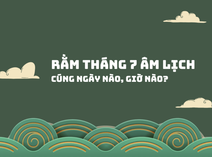 C&uacute;ng rằm th&aacute;ng 7 năm 2026 v&agrave;o giờ n&agrave;o tốt nhất cho gia đ&igrave;nh? - Ảnh 1.