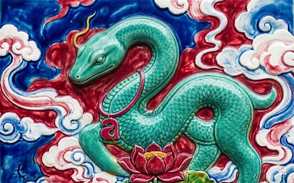 Lời khuyên cho 3 con giáp may mắn nhất ngày 24/8- Ảnh 1.