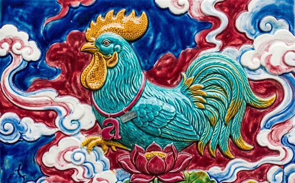 Lời khuyên cho 3 con giáp may mắn nhất ngày 24/8- Ảnh 2.