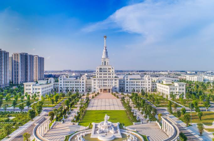 1 hệ thống trong Vingroup của tỷ ph&uacute; Phạm Nhật Vượng c&oacute; doanh thu tăng gần 30 lần sau 10 năm: Thu về h&agrave;ng ngh&igrave;n tỷ nhưng tuy&ecirc;n bố hoạt động kh&ocirc;ng v&igrave; lợi nhuận - Ảnh 5.