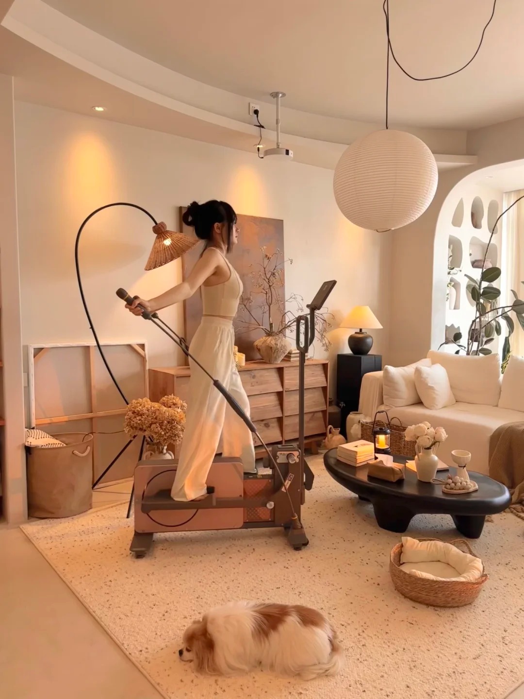 Cuộc sống nghỉ hưu ở tuổi 30: Khám phá điều thú vị và bất ngờ - Ảnh 10. Cuộc sống nghỉ hưu ở tuổi 30: Khám phá điều thú vị và bất ngờ - Ảnh 10.