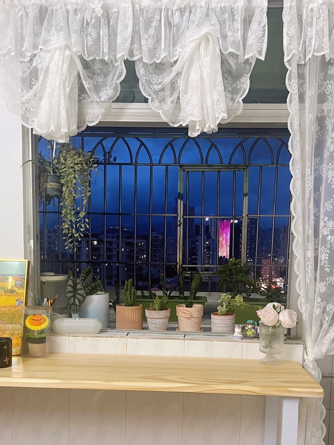 Vợ chồng lương 116 triệu/tháng sống trong nhà 40m2 ở tầng 9 không có thang máy - Ảnh 10.
