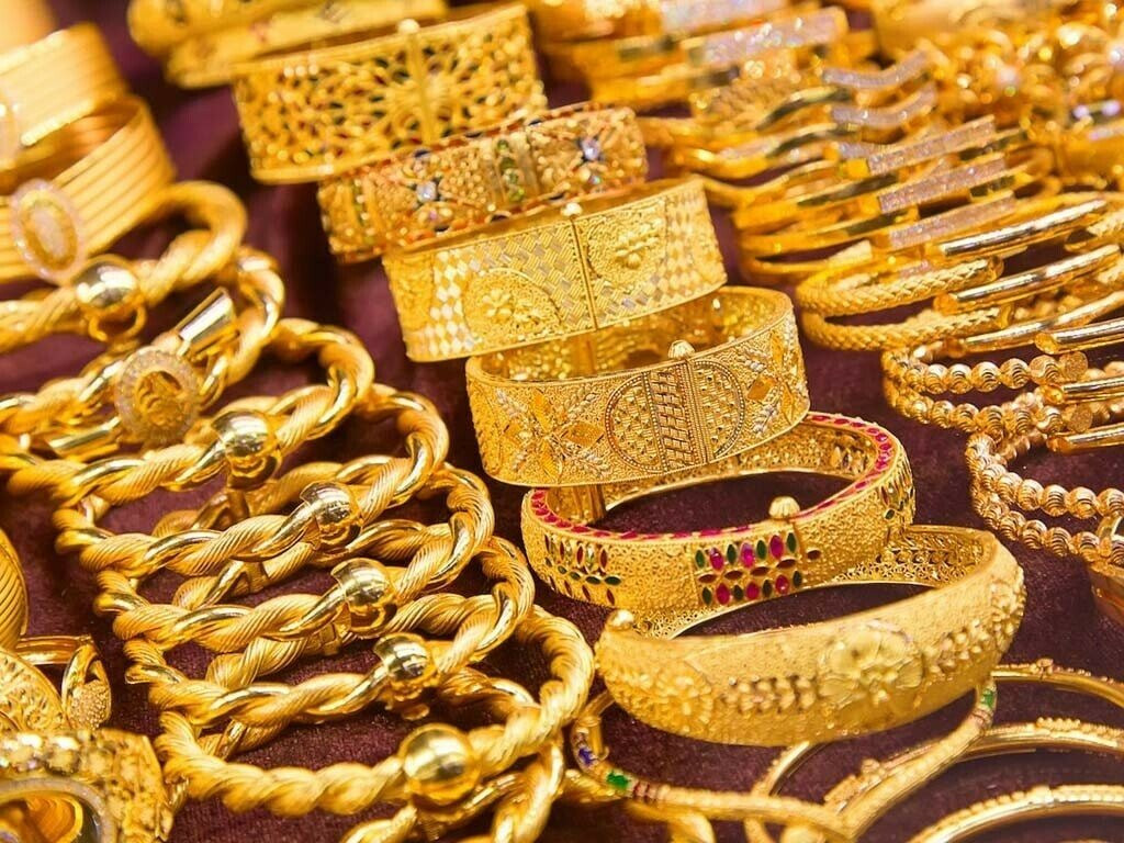 Gi&aacute; v&agrave;ng SJC, Bảo T&iacute;n Minh Ch&acirc;u, DOJI... tăng s&aacute;t mốc 150 triệu đồng/lượng, dự b&aacute;o tuần tới c&oacute; bất ngờ