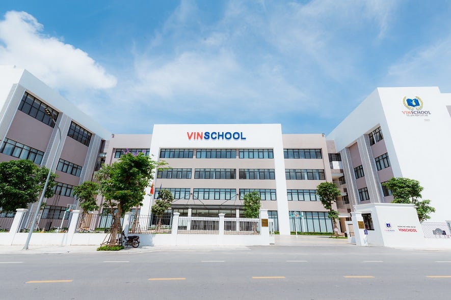 1 hệ thống trong Vingroup của tỷ ph&uacute; Phạm Nhật Vượng c&oacute; doanh thu tăng gần 30 lần sau 10 năm: Thu về h&agrave;ng ngh&igrave;n tỷ nhưng tuy&ecirc;n bố hoạt động kh&ocirc;ng v&igrave; lợi nhuận - Ảnh 3.