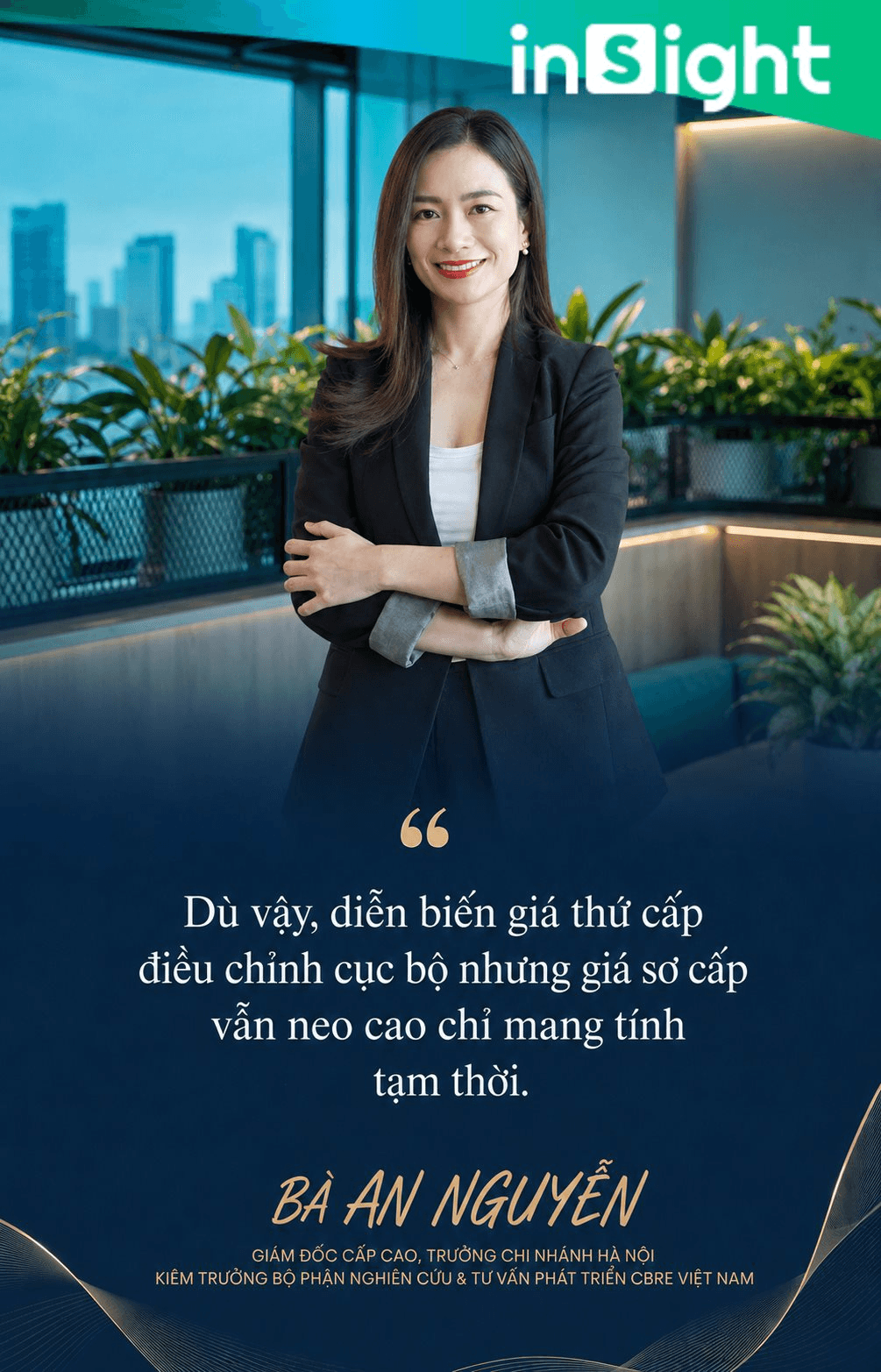 Giá chung cư Hà Nội sắp vượt 100 triệu đồng/m², vì sao xây rất nhiều nhưng giá vẫn không hạ? - Ảnh 4.