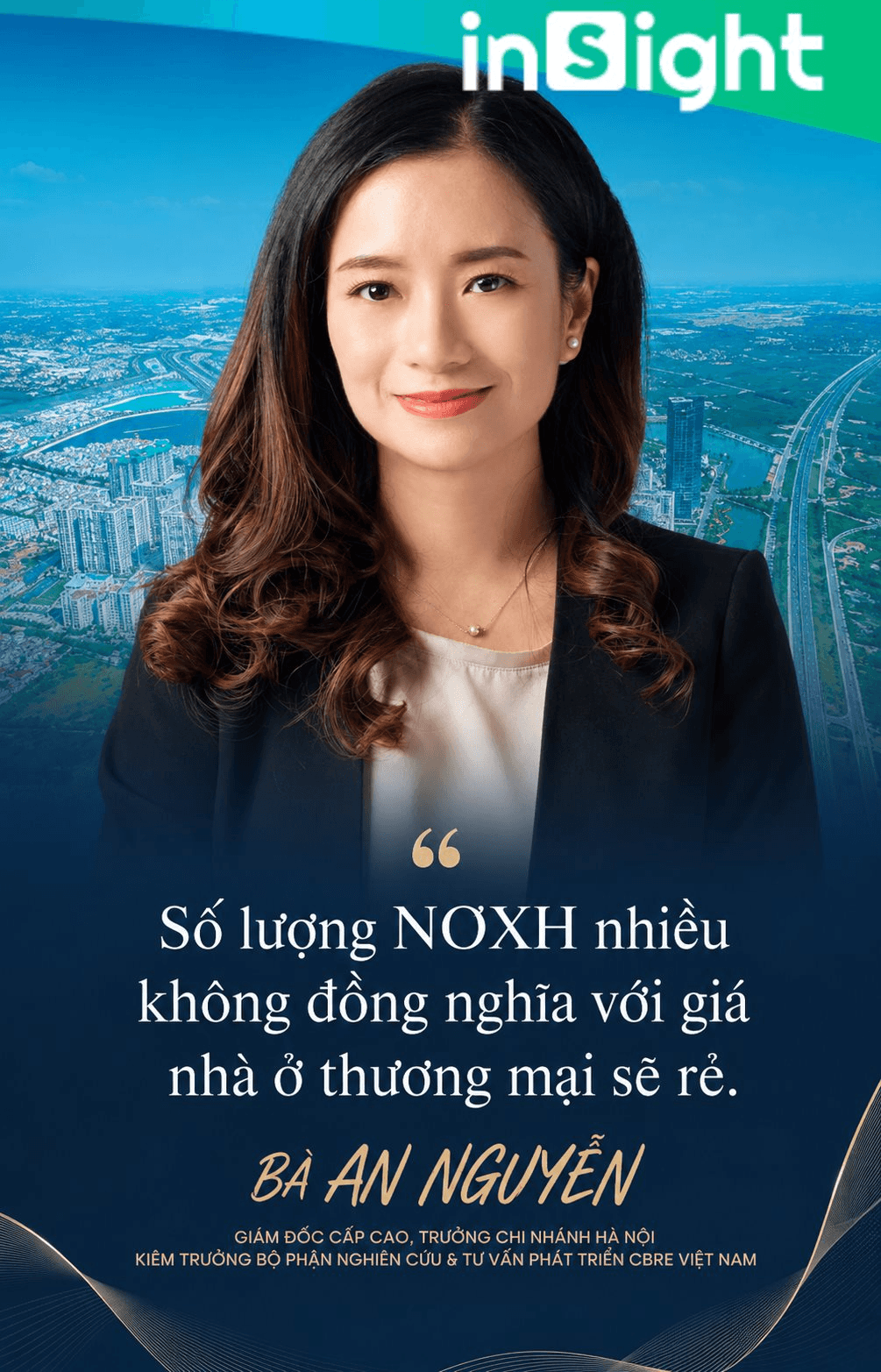 Giá chung cư Hà Nội sắp vượt 100 triệu đồng/m², vì sao xây rất nhiều nhưng giá vẫn không hạ? - Ảnh 1.