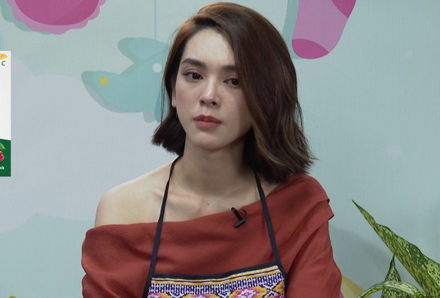 Mẹ đơn th&acirc;n Vbiz được thiếu gia Vĩnh Long si m&ecirc; rước về l&agrave;m vợ, giờ sống trong khu nghĩ dưỡng rộng 12.000 m2 - Ảnh 2.