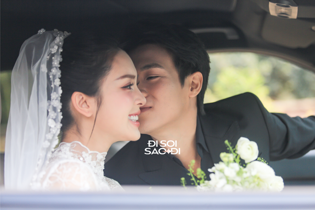 Mẹ đơn th&acirc;n Vbiz được thiếu gia Vĩnh Long si m&ecirc; rước về l&agrave;m vợ, giờ sống trong khu nghĩ dưỡng rộng 12.000 m2 - Ảnh 5.